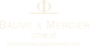 Baume & Mercier logo