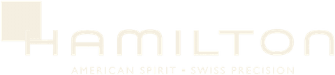 Hamilton logo